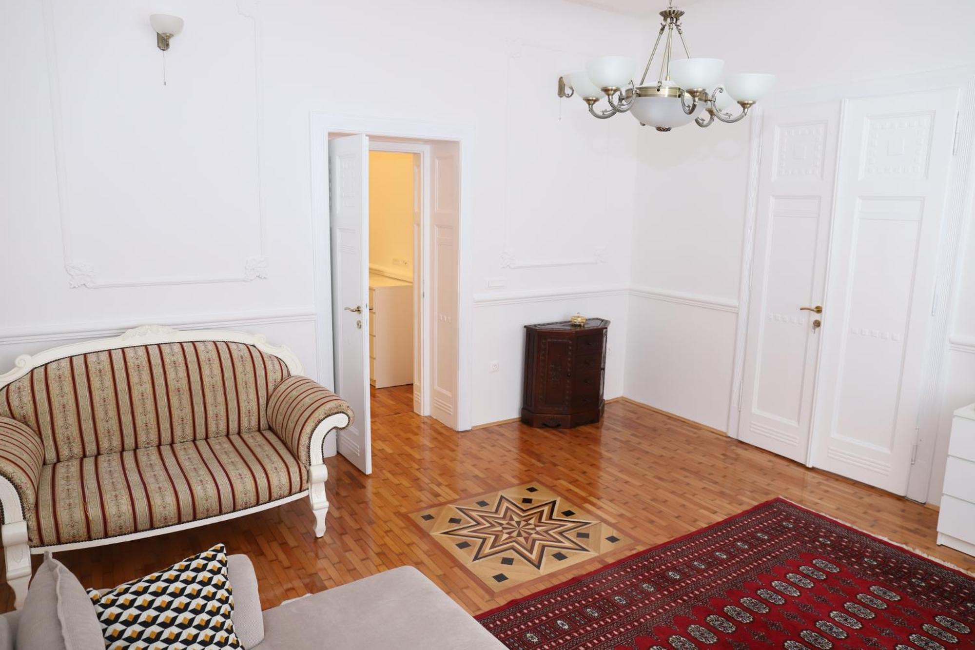 Lux Medina Apartments SJJ Esterno foto