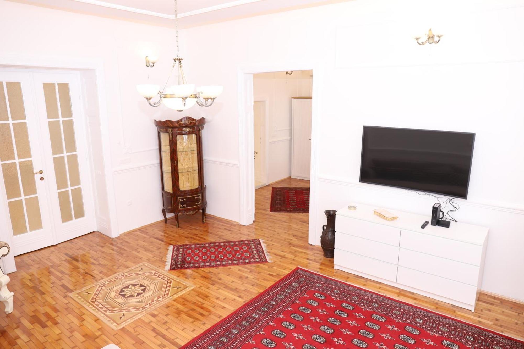 Lux Medina Apartments SJJ Esterno foto