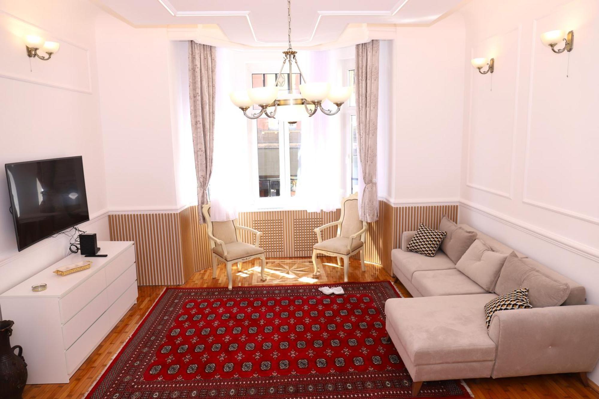 Lux Medina Apartments SJJ Esterno foto