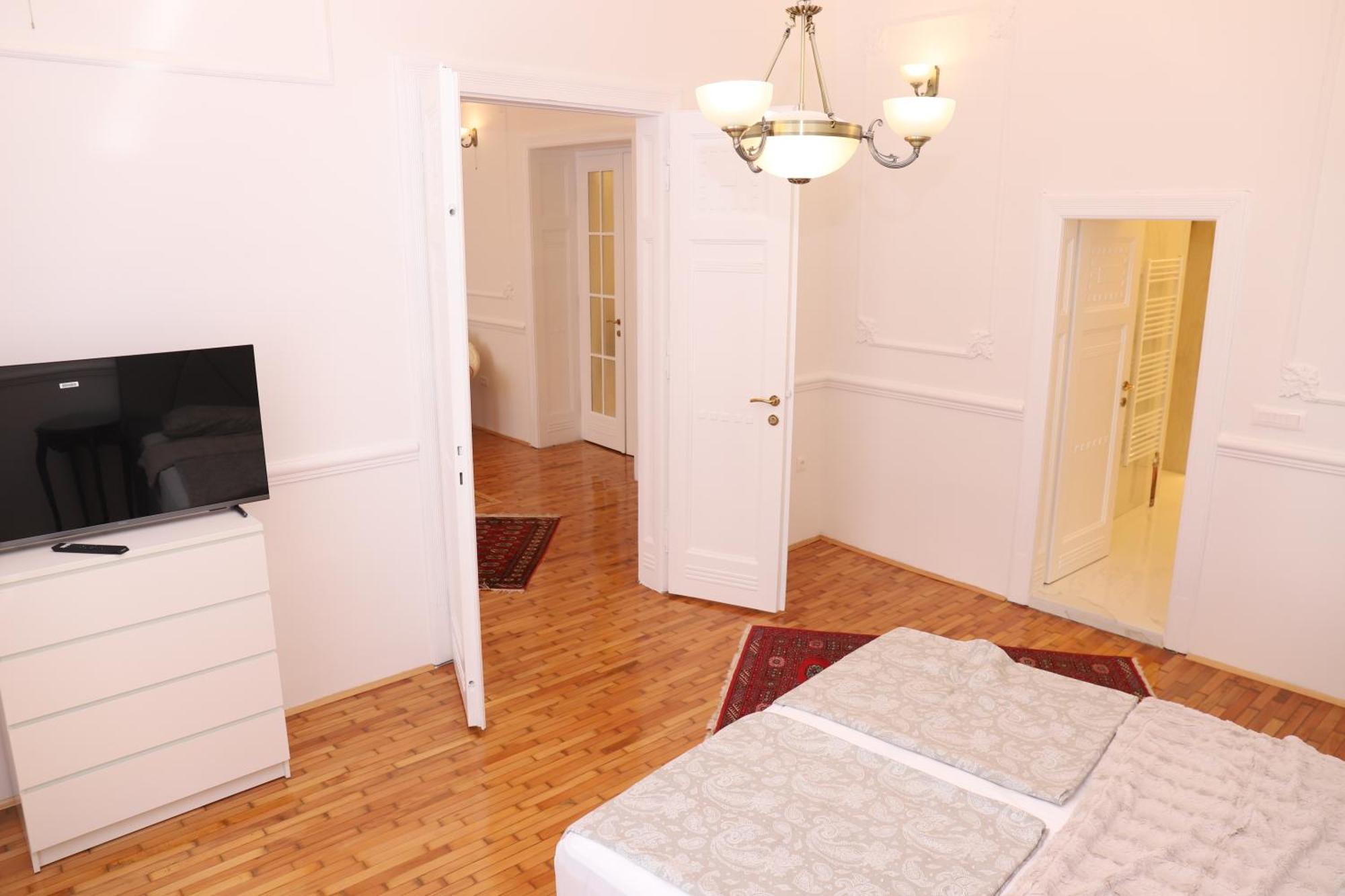 Lux Medina Apartments SJJ Esterno foto