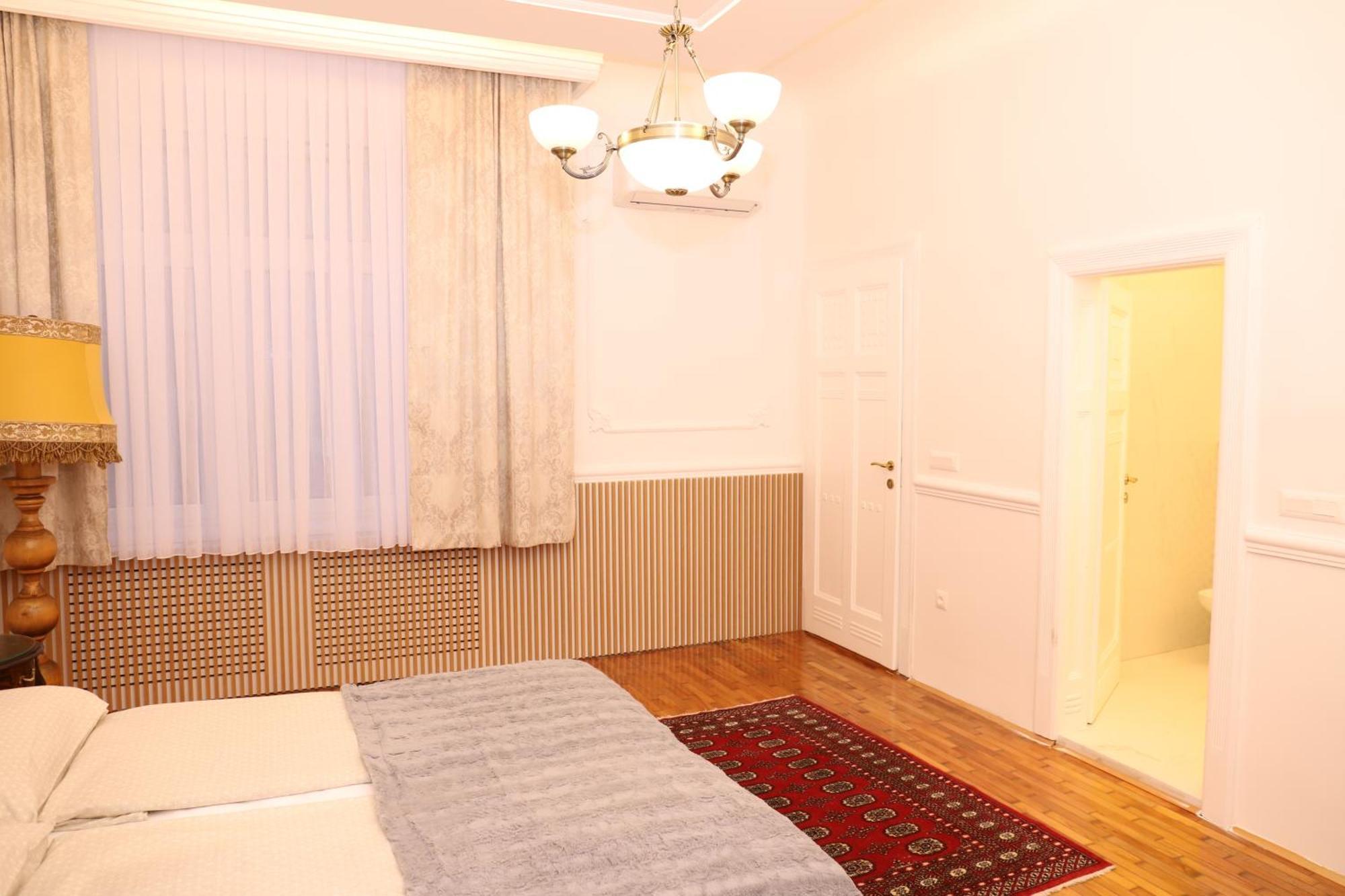 Lux Medina Apartments SJJ Esterno foto