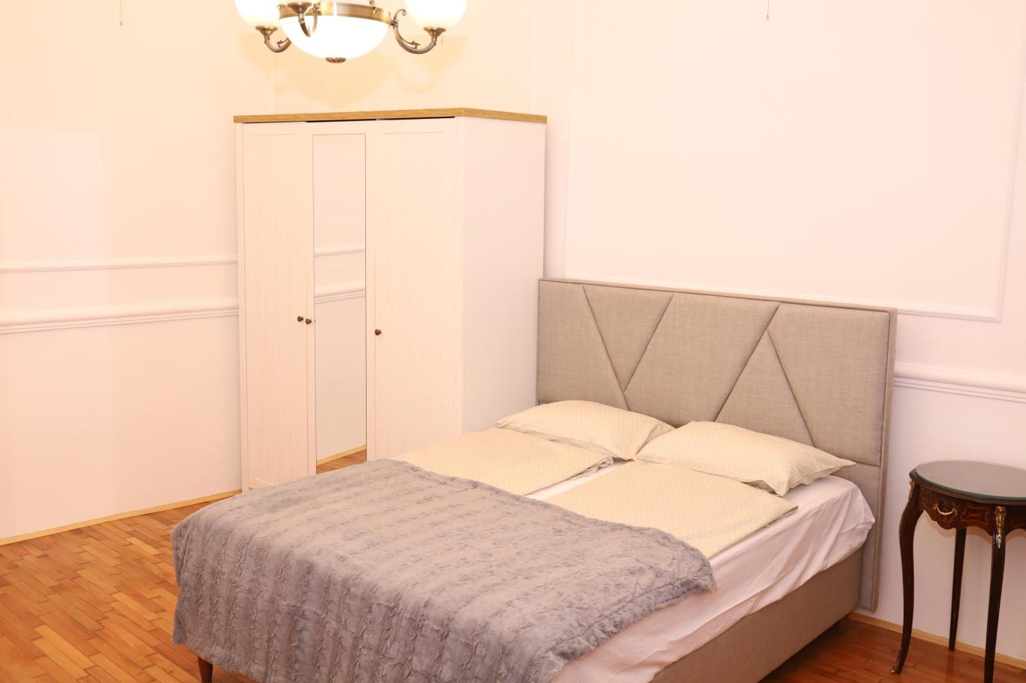 Lux Medina Apartments SJJ Esterno foto