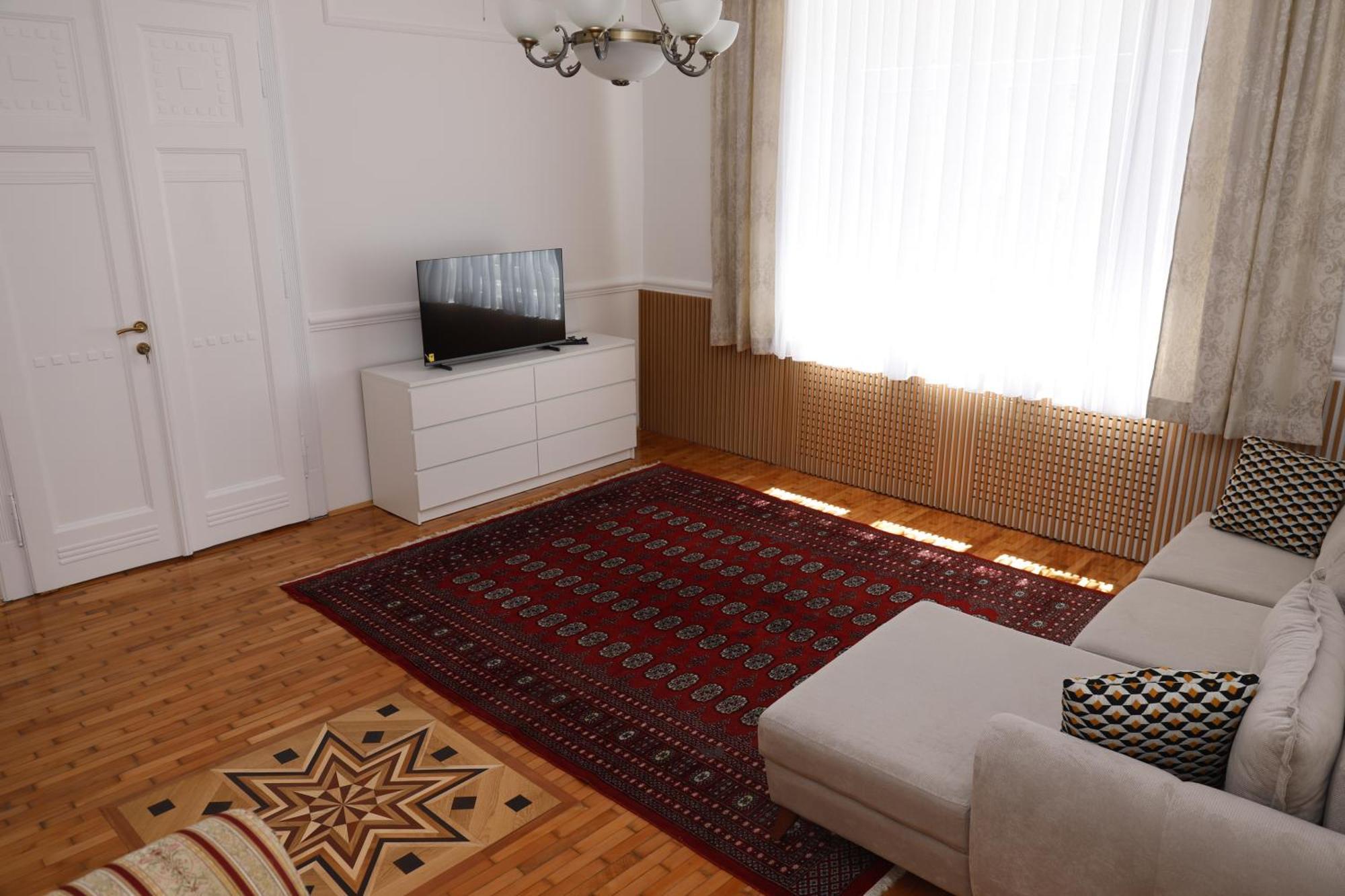 Lux Medina Apartments SJJ Esterno foto
